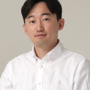 한재준 목사 Rev. Jaejoon Han